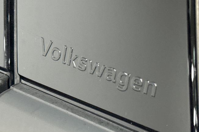 VOLKSWAGEN T-Cross Photo 32