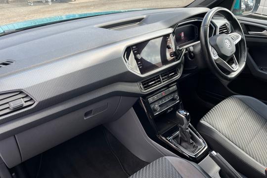 Volkswagen T-cross Photo autoimg-3327df08d50813c0807c2072c229d846e6f472da.jpg