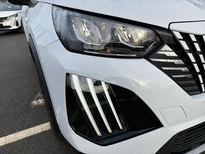 Used Peugeot 2008 LS24WEX 28