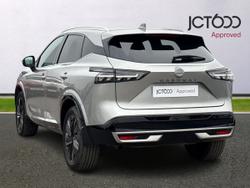 NISSAN Qashqai Photo 3