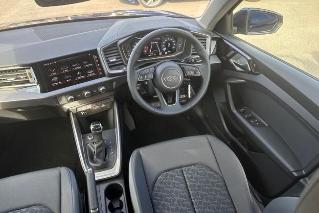 AUDI  A1 Sportback Photo 39