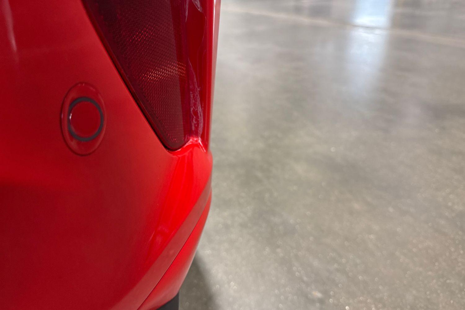Ford Focus Photo 38