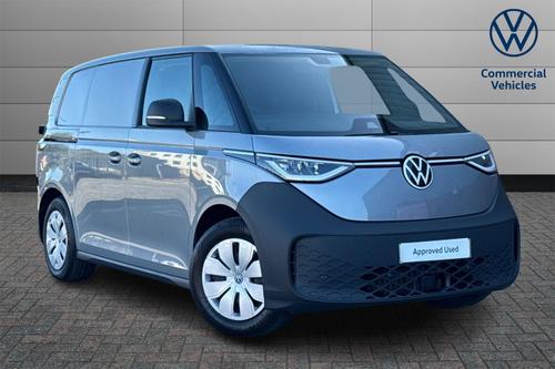 VOLKSWAGEN Id. Buzz  CARGO 210kW Commerce 79kWh Auto
