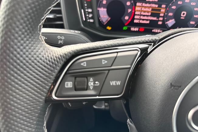 AUDI A1 Photo 17