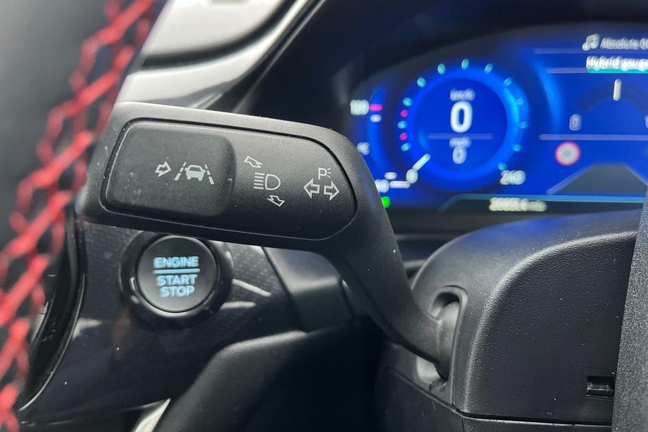 Used Ford PUMA LD73OSR 14