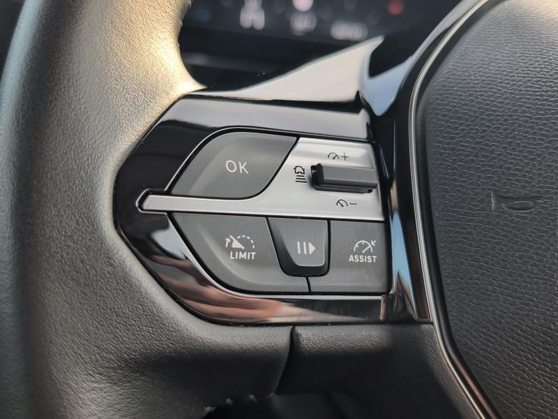 Used Peugeot 308 MT72YTA 40