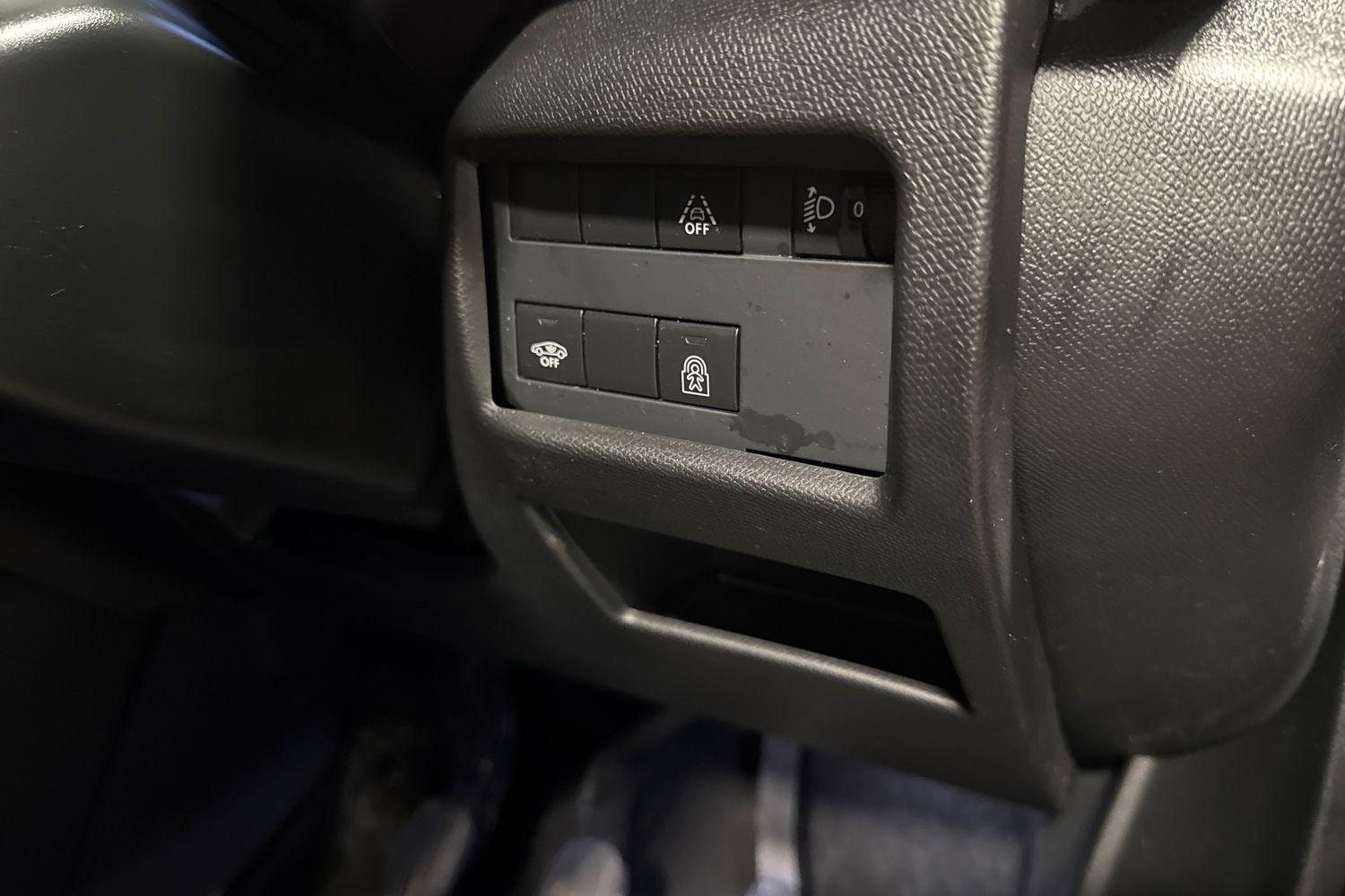 Citroen C5 AIRCROSS Photo 23