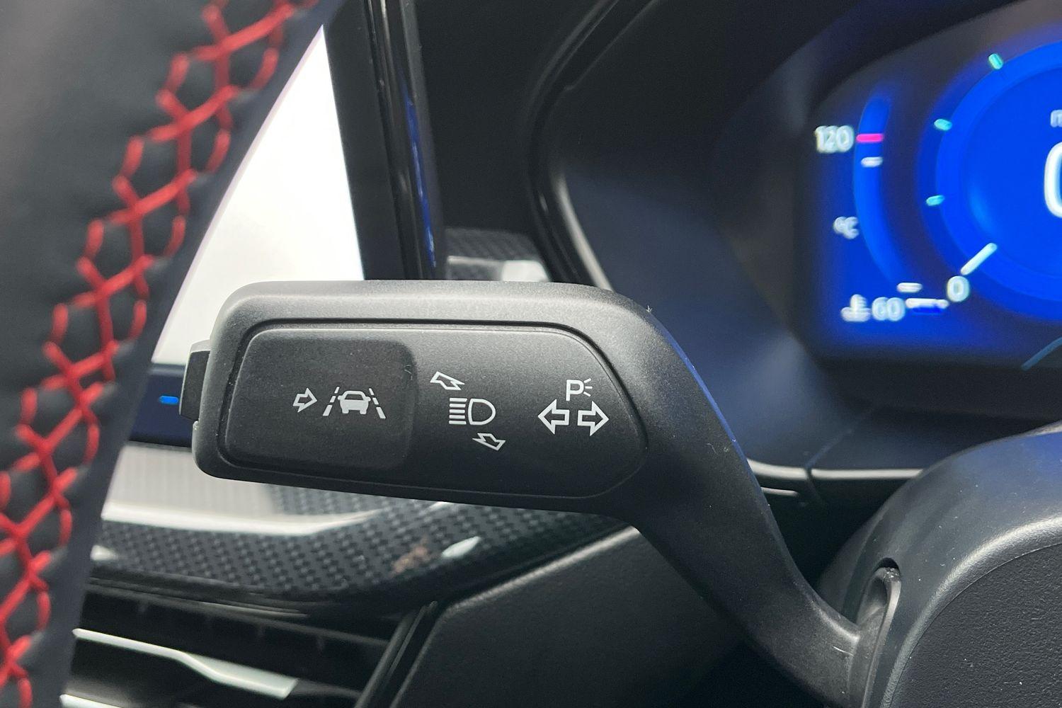 Ford Focus Photo 13