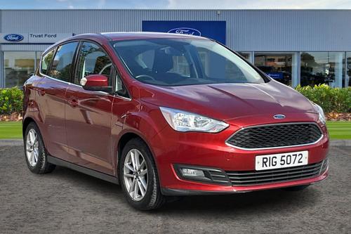 Used Ford C-MAX RIG5072 1