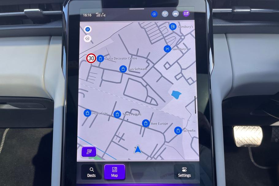 Used Ford Explorer 25