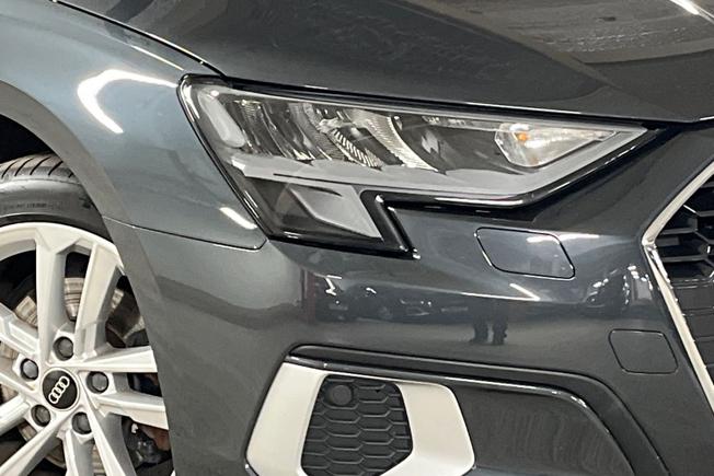 AUDI A3 Photo 19