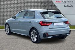 Audi A1 Photo 3