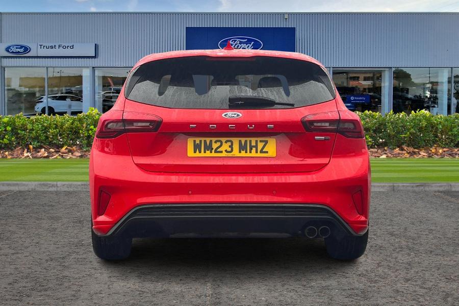Ford FOCUS Photo autoimg-3333f3b0c0b08b143378c145648d38517b91d9f0.jpg