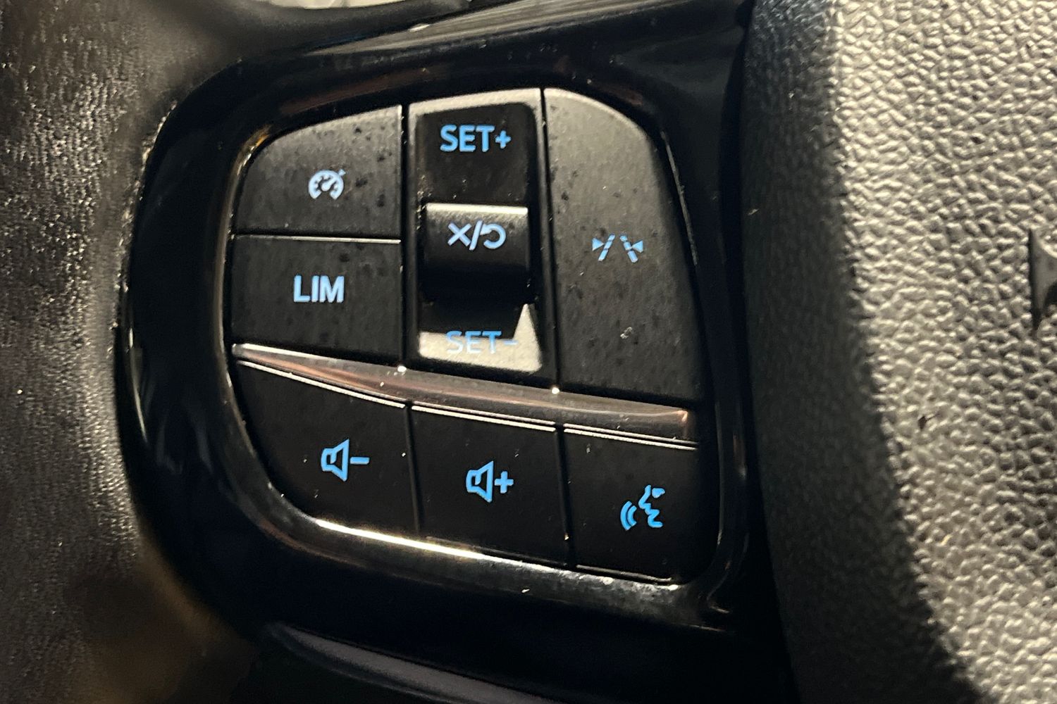 Ford Transit Custom Photo 20