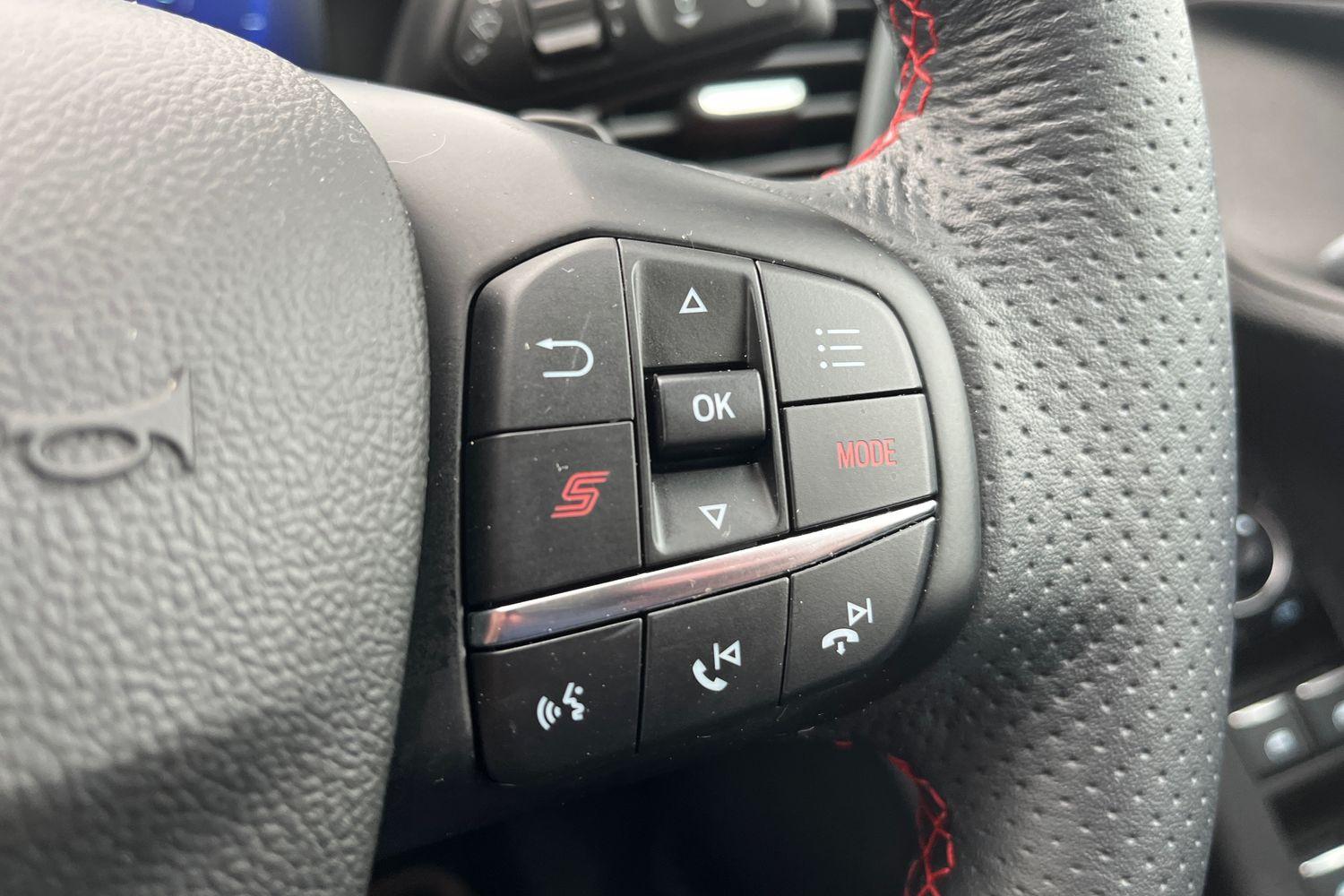 Ford PUMA Photo 27