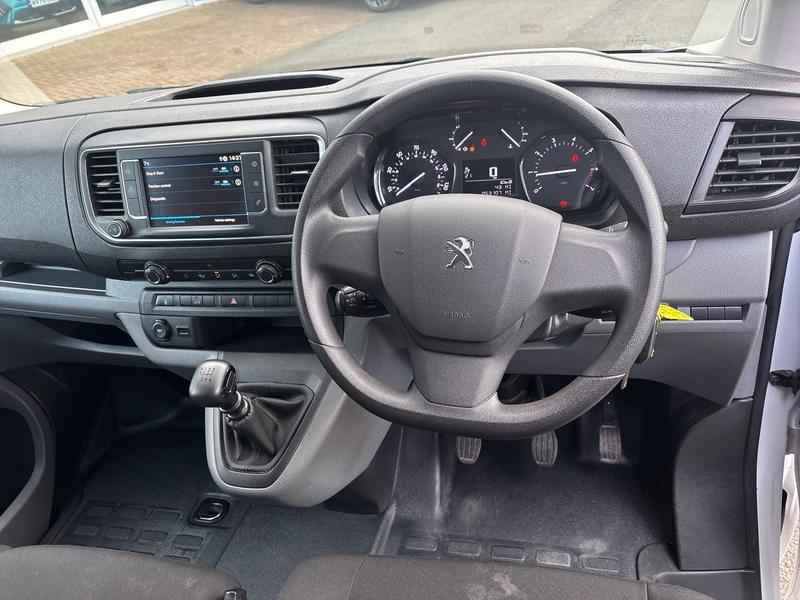 Used Peugeot Expert LP22FFO 12