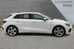 AUDI A3 Photo 4