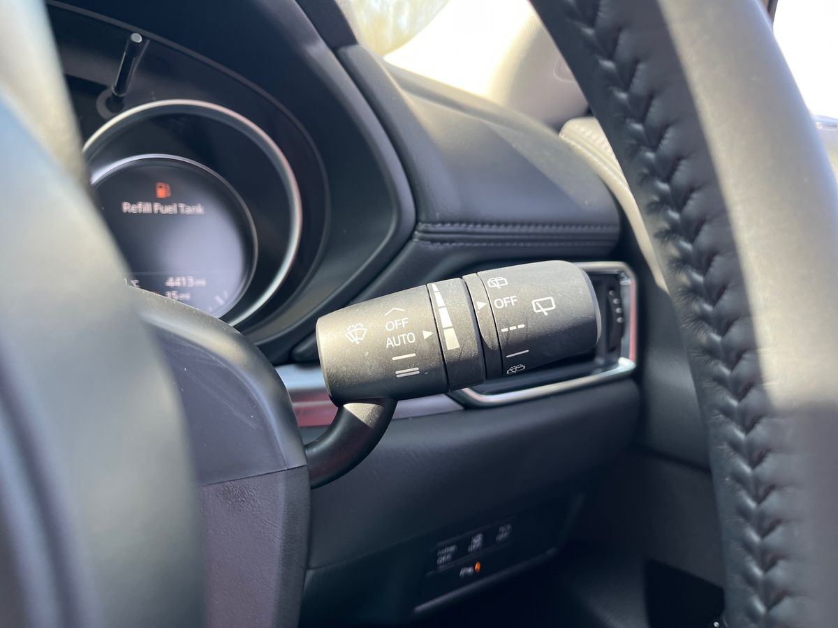 Mazda CX-5 Photo 40