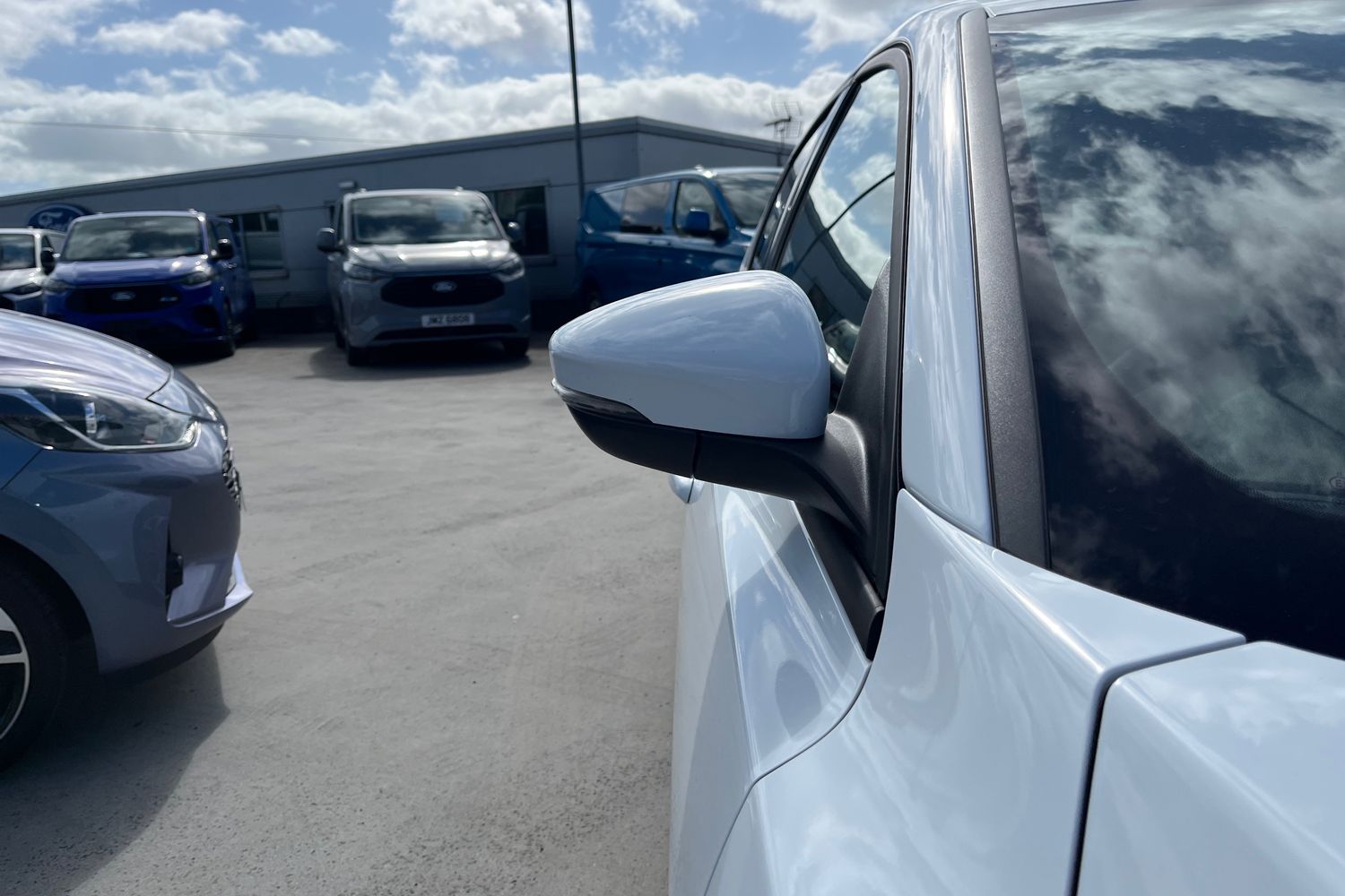 Ford FOCUS Photo 24