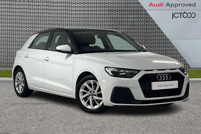 AUDI A1 Photo 1