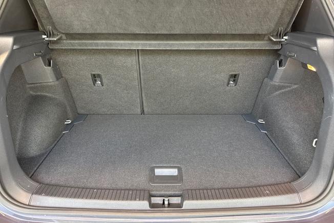 Volkswagen T-Cross Photo 12