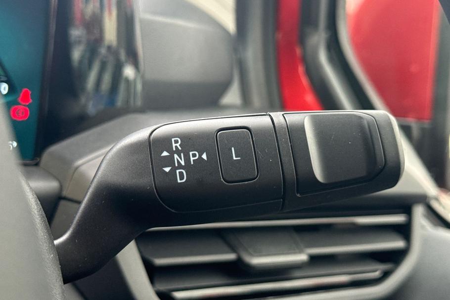 Used Ford E-Transit Custom SG25VLN 25