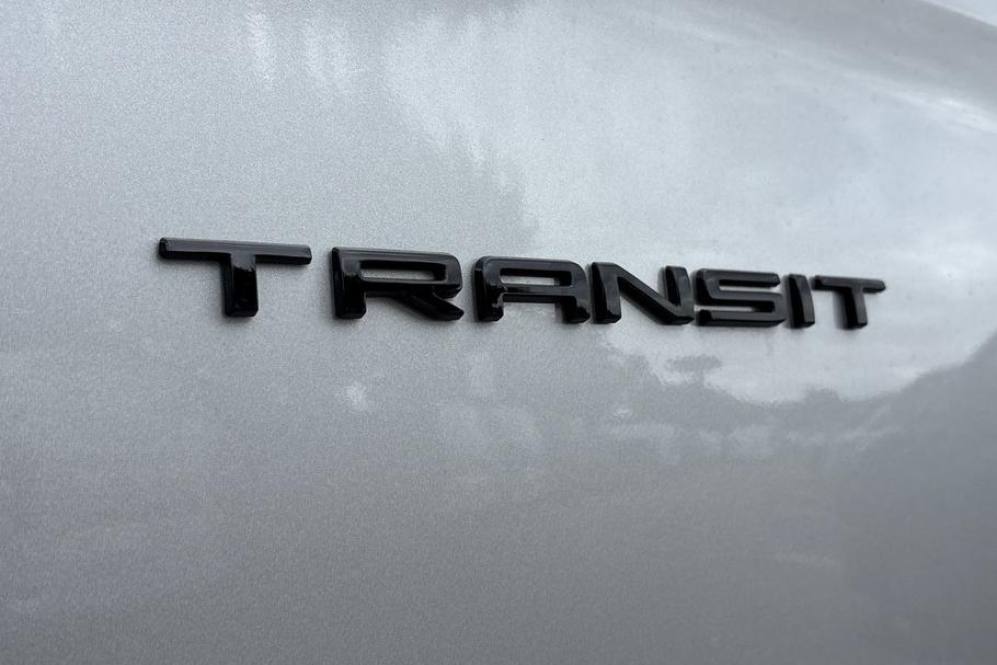 Used Ford Transit Custom LB24VNM 20