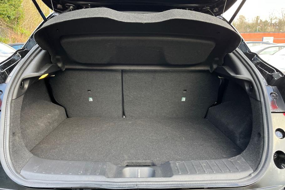 Used Nissan Juke WN75HYV 21