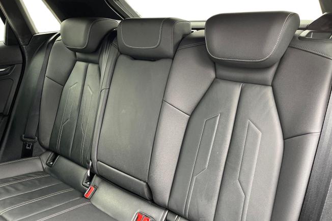 AUDI A3 Photo 9