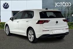 Volkswagen Golf Photo 3