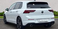 Volkswagen Golf Photo 2