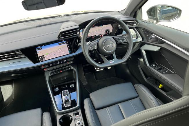 Audi A3 Photo 55