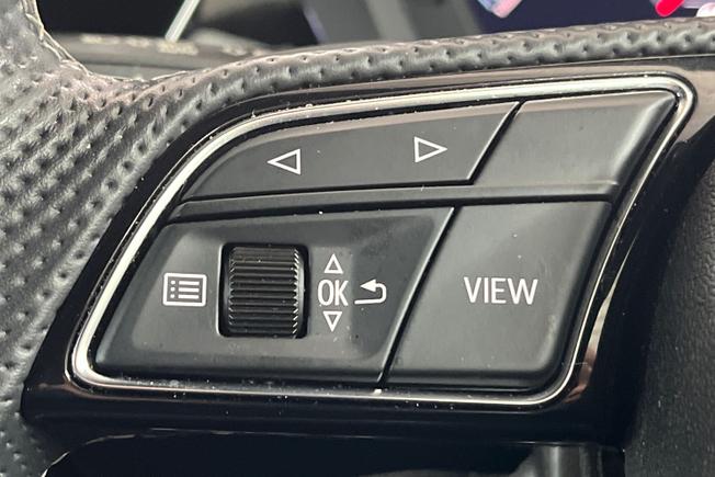 AUDI A3 Photo 16