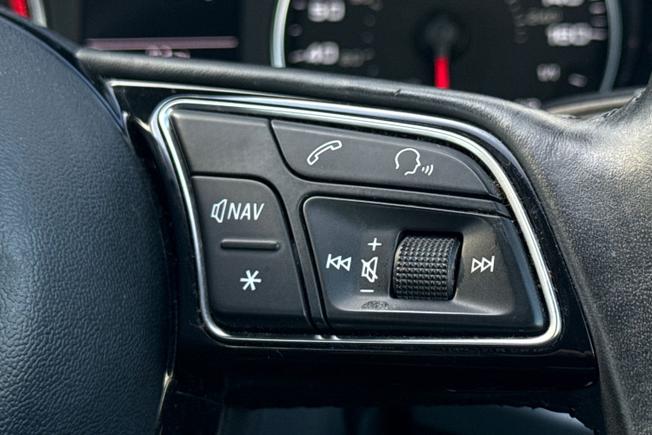 AUDI Q2 Photo 17
