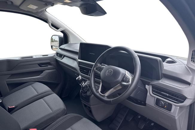 Volkswagen Transporter Photo 6