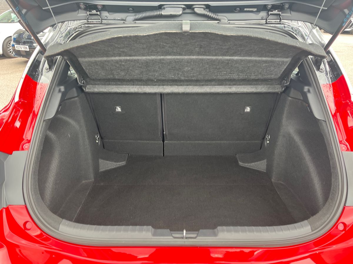 Toyota Corolla Photo 21
