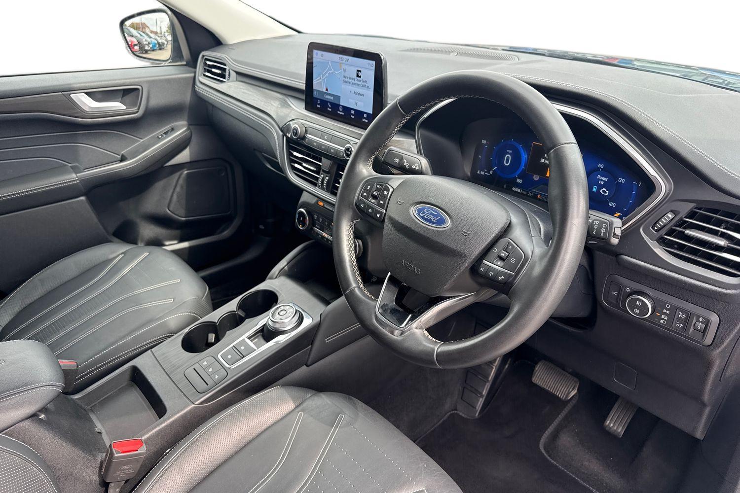 Ford KUGA Photo 8