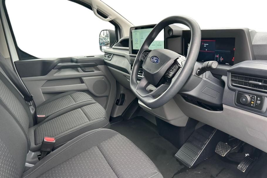 Used Ford E-TRANSIT CUSTOM HV75PXN 15