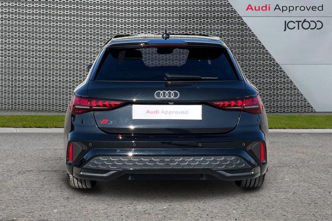 AUDI A3 Photo 7