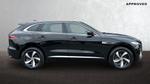 Jaguar F-PACE Photo 4