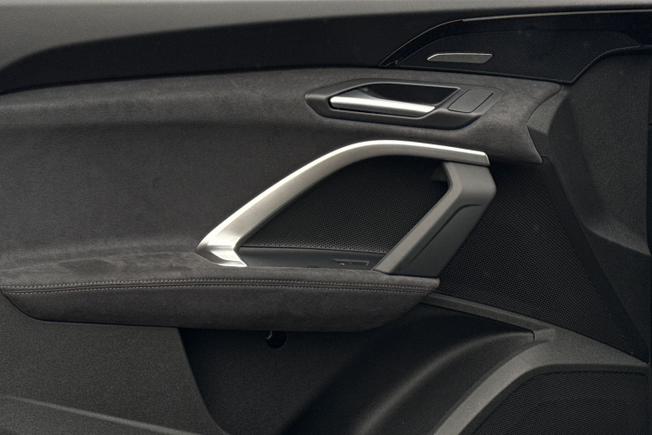 AUDI  Q5 Sportback Photo 29