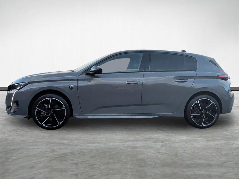 Used Peugeot E-308 RX73OUB 6