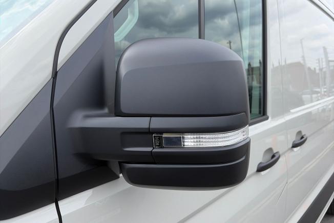 VOLKSWAGEN Crafter Photo 24