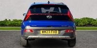 Hyundai BAYON Photo 8