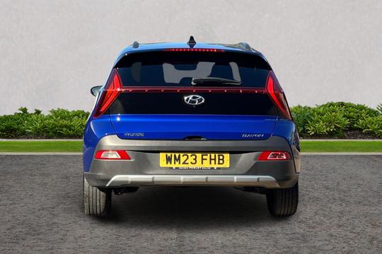 Hyundai BAYON Photo autoimg-334817c27b104826263179d5884ada95a72ff6d7.jpg