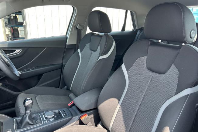 AUDI Q2 Photo 37