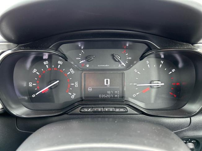 CITROEN C3 Photo 15