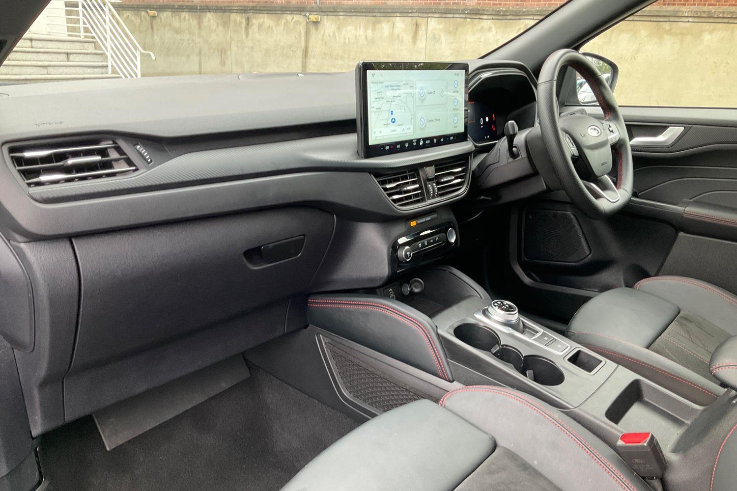 Ford KUGA Photo 17