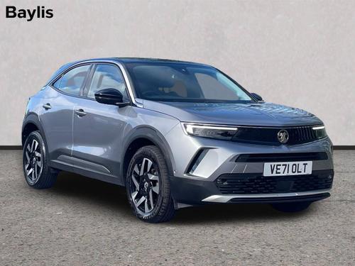 2022 Vauxhall Mokka