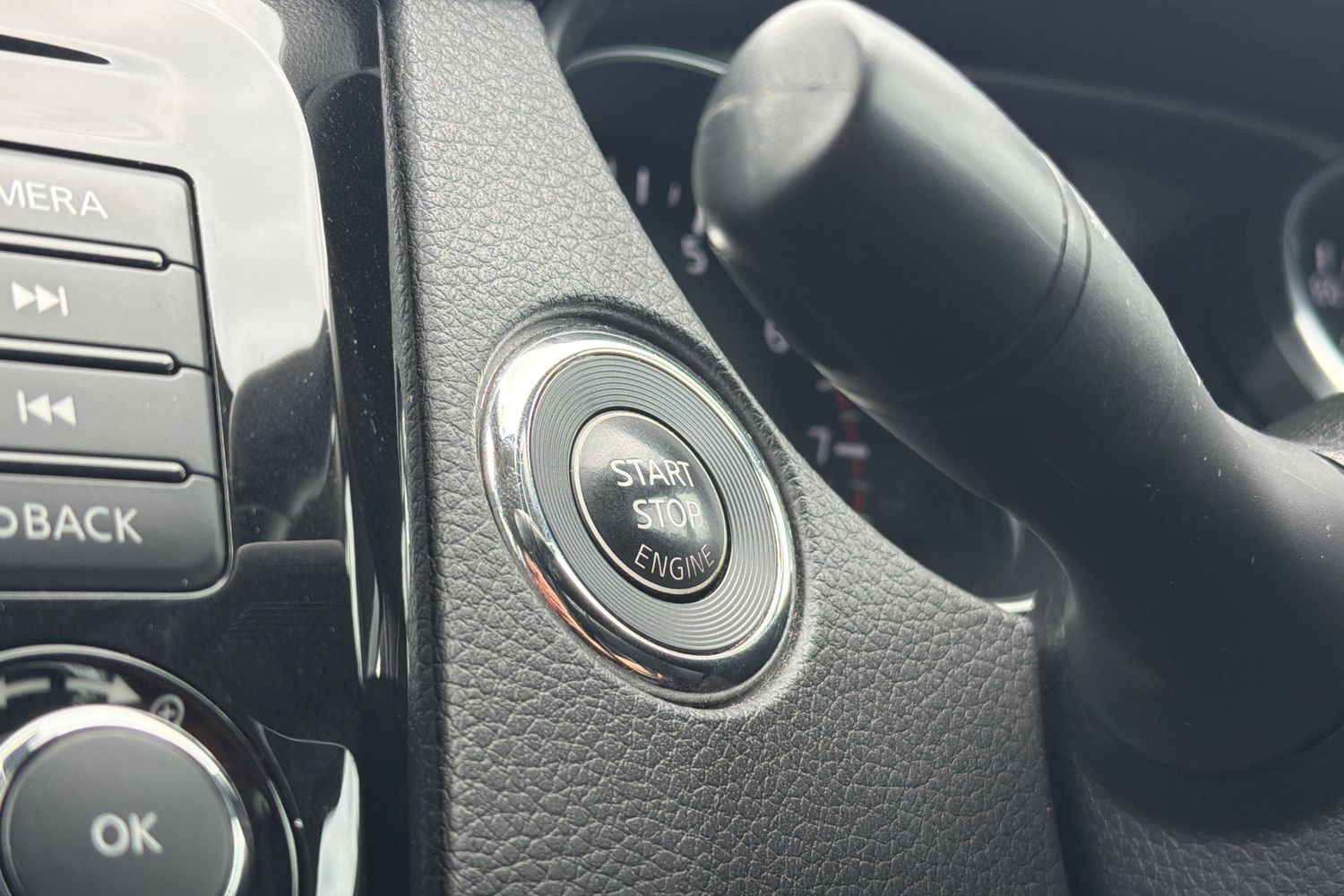 Nissan QASHQAI Photo 38